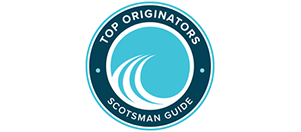 Scotsman’s Guide Top Originator